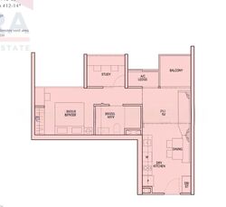 North Park Residences (D27), Apartment #560539411